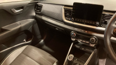 Kia Stonic 1.0T GDi 99 GT-Line 5dr Petrol Estate